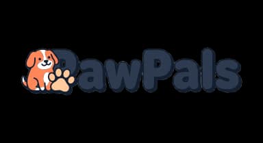 PawPals Logo